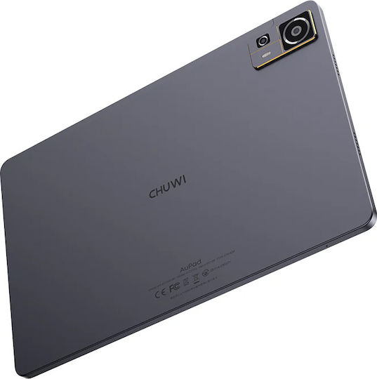 Chuwi AuPad 4G 10.95" Tablet (8GB/128GB) Gray