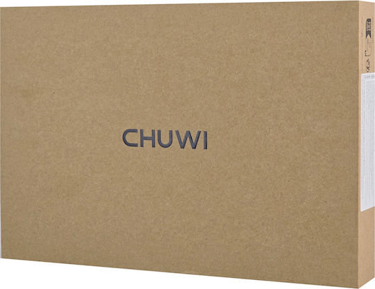 Chuwi AuPad 4G 10.95Inches Tablet (8GB/128GB) Gray