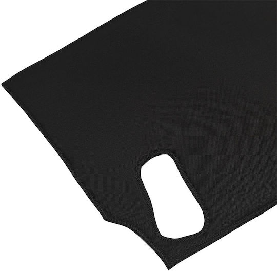 Hyundai Accent II 1999-2005 Dashboard Cover Black
