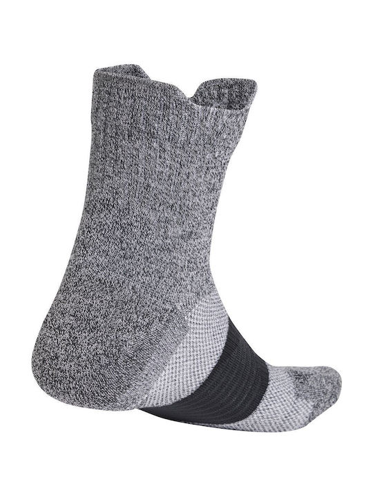 adidas Performance Șosete sportive Gri adidas Performance Șosete sportive Gri
