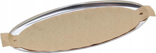 Autoemblem - Vorderseite Ford 175x70 mm
