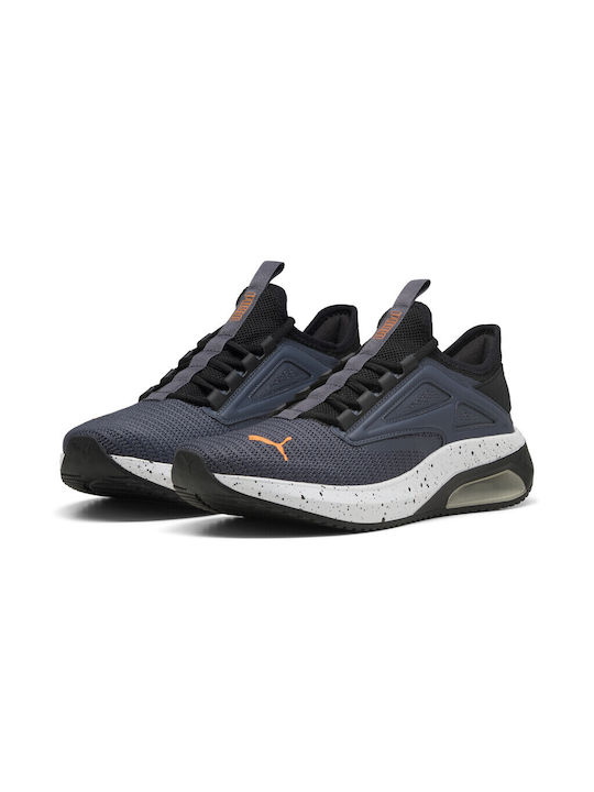 Puma X-cell Running Gray