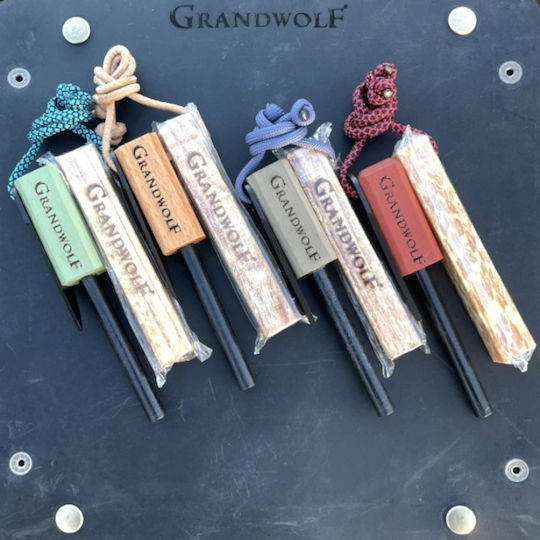 Grandwolf Rapid Σπινθηριστής