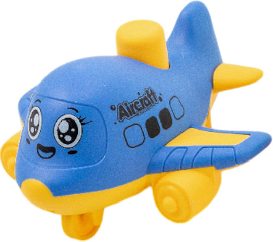 Gounaridis Toys Αεροπλανάκι για 3+ Ετών (Διάφορα Σχέδια) 1τμχ