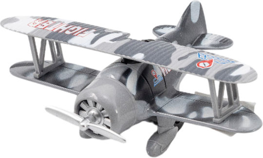 Gounaridis Toys Airplane for 3+ years+ Years (Various Designs) 1pc
