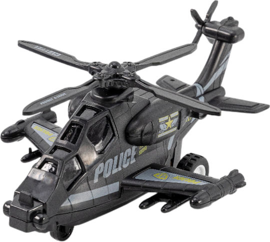 Gounaridis Toys Hubschrauber für 3++ Jahre (Verschiedene Designs) 1Stück