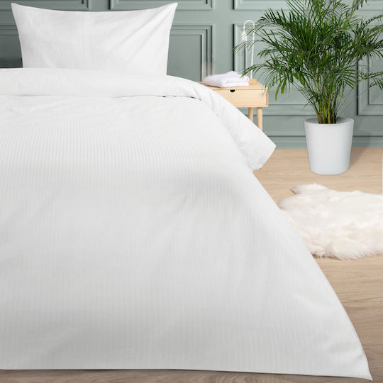 Darymex Hotel Pillowcase 50x70cm.