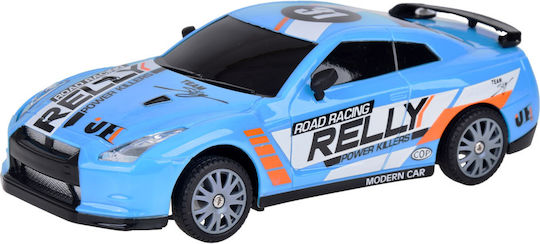 Jokomisiada Remote Controlled Τηλεκατευθυνόμενο Αυτοκίνητο Drift (Τυχαία Επιλογή Σχεδίου)