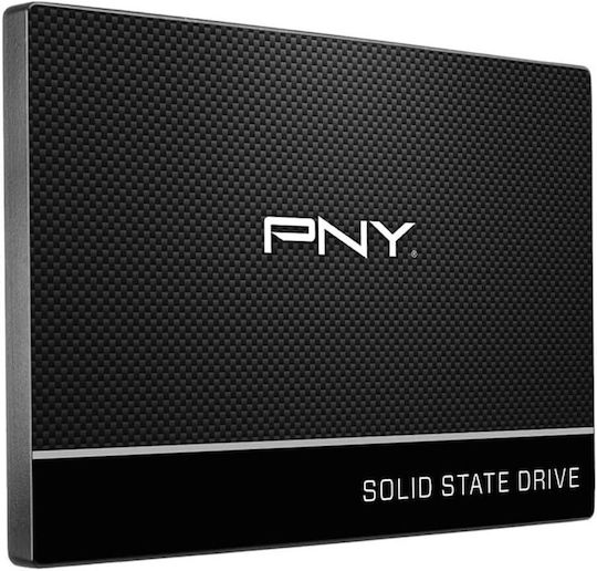 PNY CS900 SSD 250GB 2.5'' SATA III