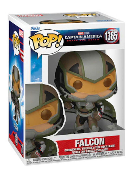 Funko Pop! Marvel: