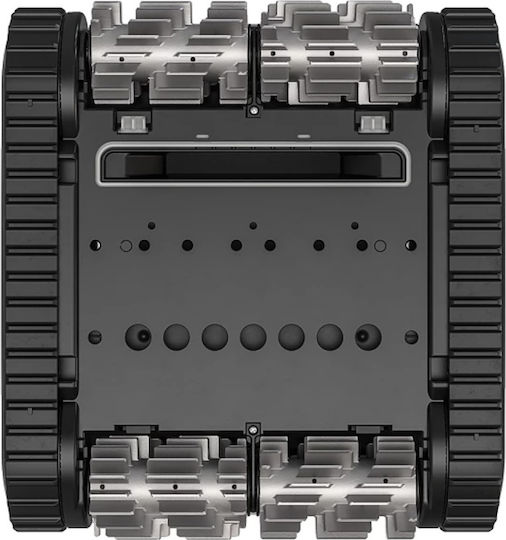 Zodiac 30 XA IQ Ενσύρματη Σκούπα Ρομπότ 150W για Πισίνες έως 12x6m με Φίλτρο 4lt
