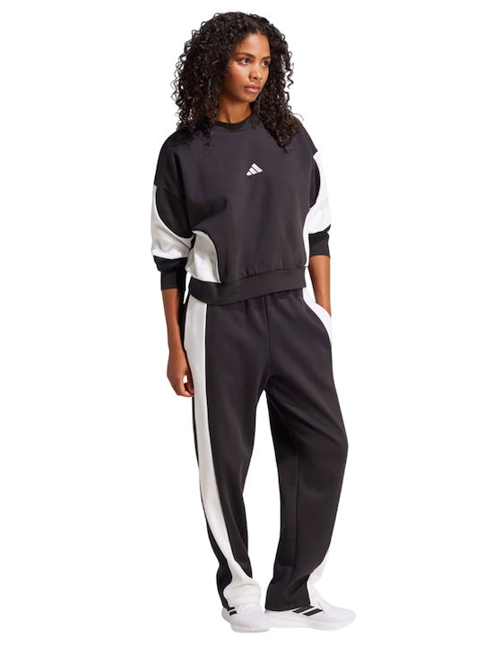 Laziday Set de Trening Negru