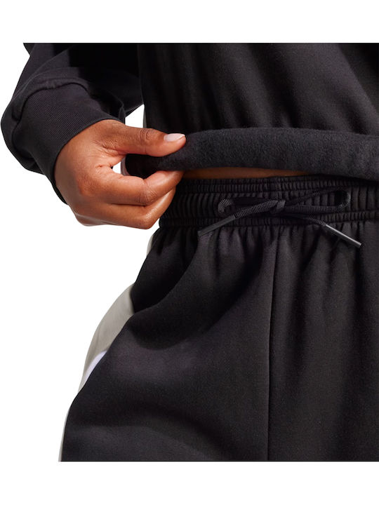 Laziday Set de Trening Negru