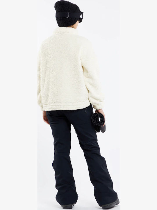 Volcom H1652401-MBM Γυναικείο Μπουφάν για Σκι & Snowboard Πολύχρωμο