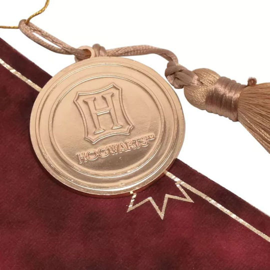 Κρεμαστό Banner Harry Potter Gryffindor Wb229