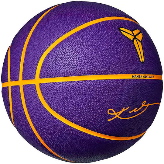 Nike All Court 8P Kobe Bryant Μπάλα Μπάσκετ Outdoor