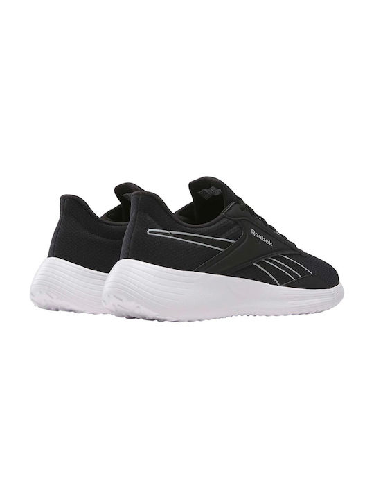Lite 4 Sport Shoes Running Black / Grey