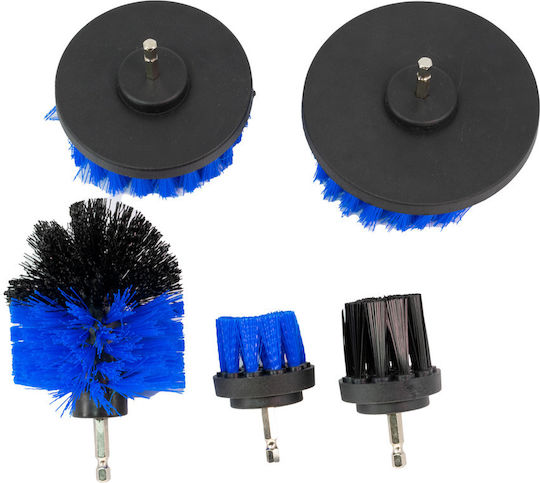Jiageng Car Washing Set for Tires with 26 Pieces