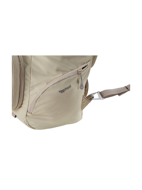 Nordisk Ορειβατικό Σακίδιο 37lt Μπεζ Hiking