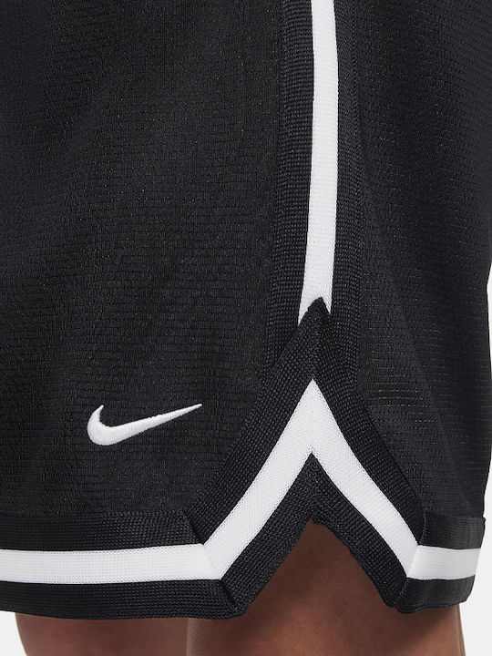 Αθλητικό Παιδικό Σορτς/Βερμούδα Dri-Fit JORDAN Μαύρο