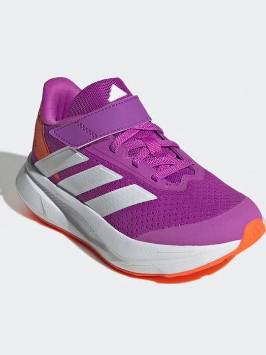 adidas Duramo Μωβ