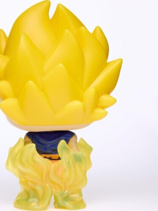 Funko Pop! Animation: Dragon Ball Z - Super Saiyan Goku (Erster Auftritt) 860