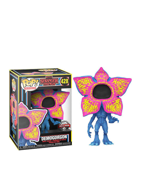 アメコミ Funko Pop! Demogorgon 428 アメコミ Funko Pop! Demogorgon 428 Funko Pop! Stranger Things