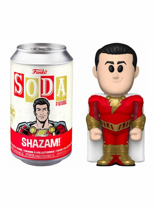 Funko Vinyl Soda Movies: DC Comics Funko Vinyl Soda Movies: DC Comics