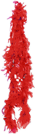 Carnival Boa made of Plastic 1pcs (Μiscellaneous Colors)