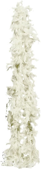 Carnival Boa made of Plastic 1pcs (Μiscellaneous Colors)