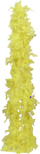 Carnival Boa made of Plastic 1pcs (Μiscellaneous Colors)