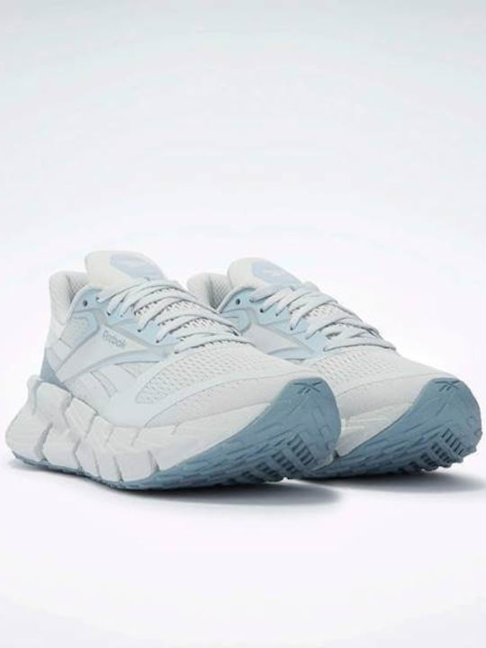 Reebok Sneakers Light Grey / Blue