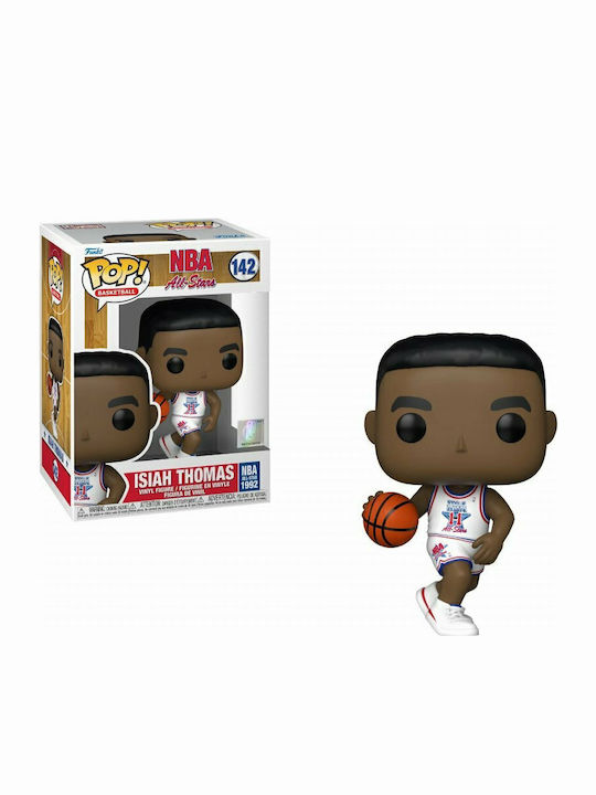 Funko Pop! Basketball: Isiah Thomas