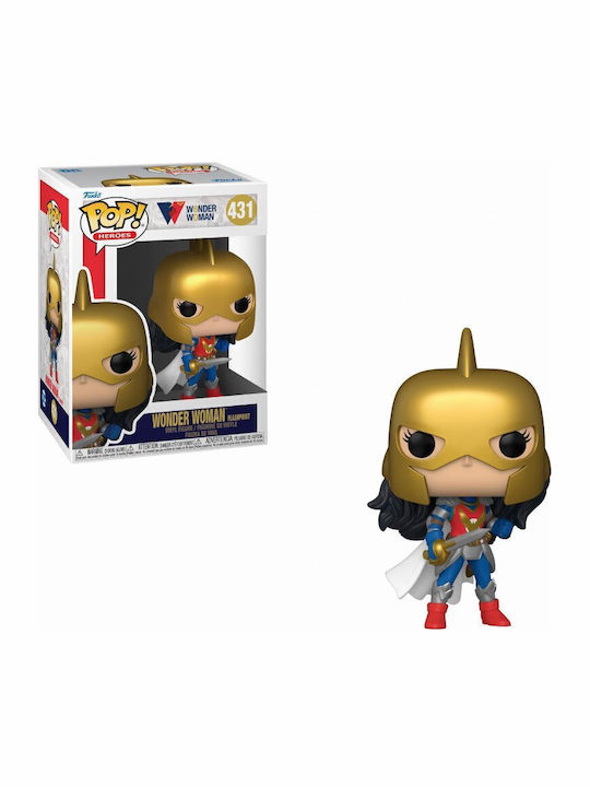 Funko Pop! Movies: Flashpoint Funko Pop! Movies: Flashpoint