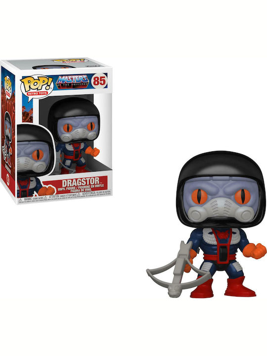 Funko Pop! Retro Toys Animation: Dragstor Funko Pop! Retro Toys Animation: Dragstor