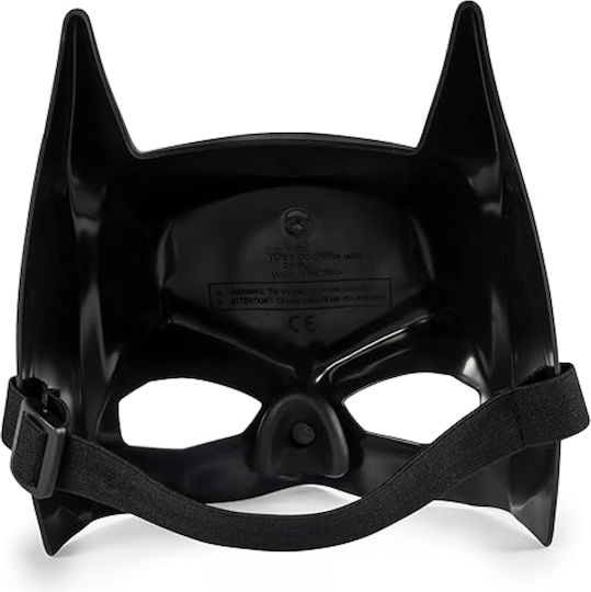 Batman Carnival Cape Blue made of Plastic 1pcs