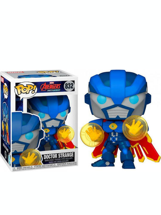 Funko Pop! Marvel: Avengers - Dr. Strange 832 Bobble-Head