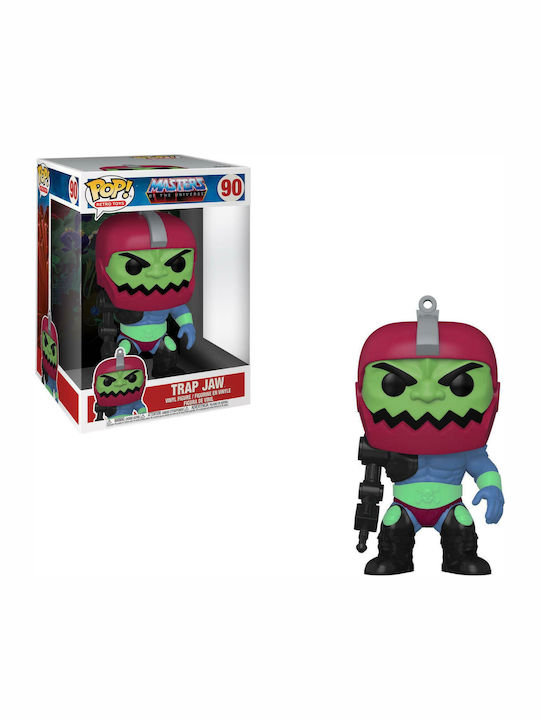 Funko Pop! Retro Toys: Trap Jaw Supersized 10"​ (25cm)