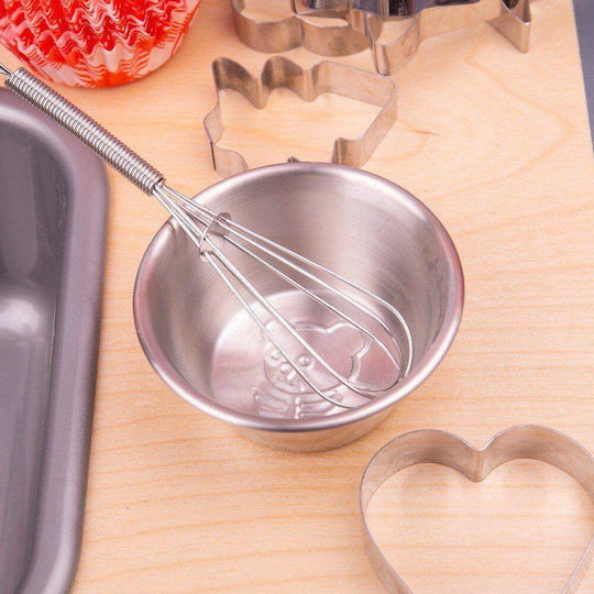 Big Jigs Chef Set Für 3+ Jahre 23tlg