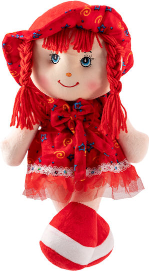 Gounaridis Toys Rag Doll 40cm