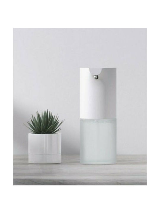 Xiaomi Dispenser Foam Plastic with Automatic Dispenser White 325ml