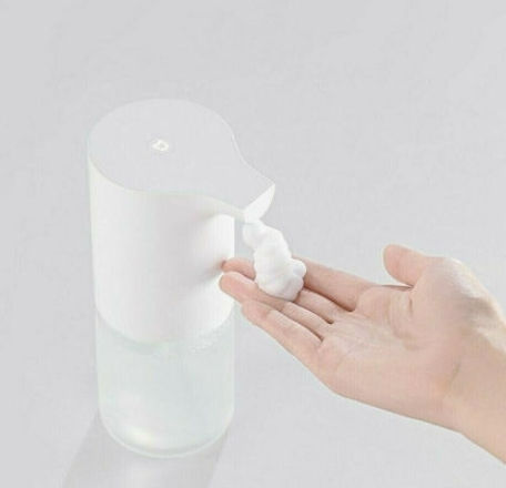 Xiaomi Dispenser Αφρού Πλαστικό με Αυτόματο Διανομέα Λευκό 325ml