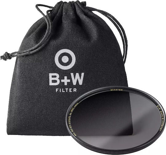 B+W 0.9 ND Filter Diameter 39mm with MRC Nano Coating Easy Clean for Photography Lens