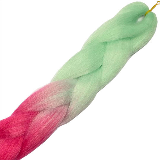 Ombre Jumbo Braid Păr Rasta B1 125cm