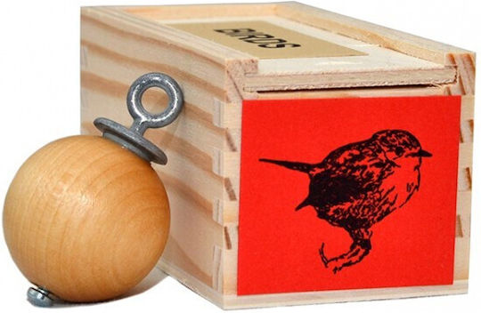 Collectible Robin Whistle