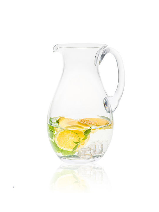 Rona Acapulco Crystal Jug 1900ml