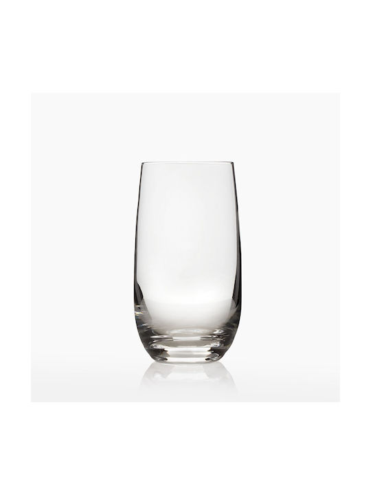 Rona Krug mit Gläsern Kristall 1900ml 13Stück