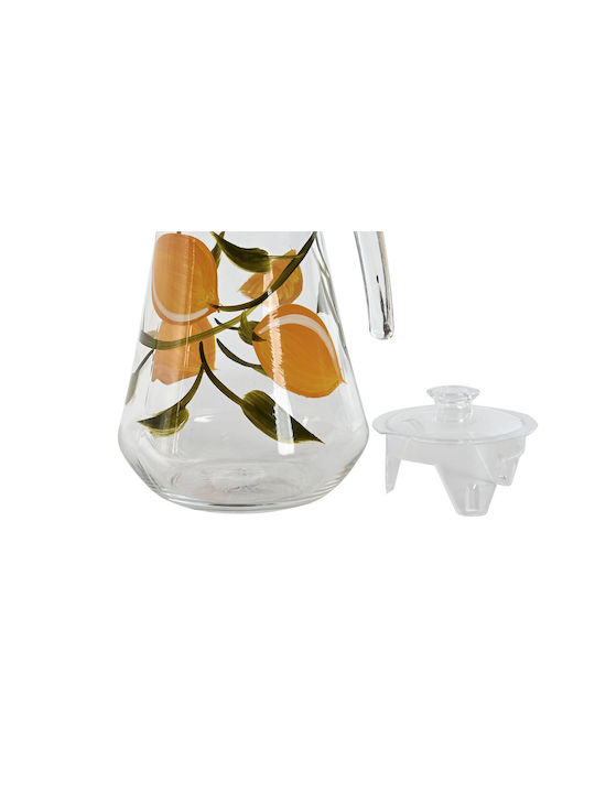 Home Esprit Cană de Servire Cristal 1buc