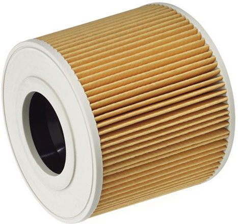 Karcher Filters Wet/Dry Vacuum Compatible with Karcher