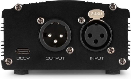 Vonyx Vdx10 Τροφοδοτικό Μικροφώνου